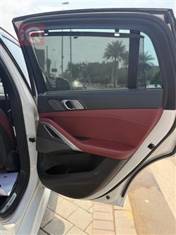 بي ام دبليو X6